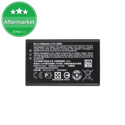 Microsoft Lumia 435, 532 - Akku Batterie BV-5J 1560mAh