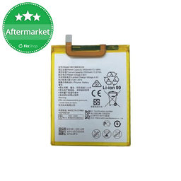 Huawei Nexus 6P NIN-A2 - Akku Batterie HB416683ECW 3550mAh