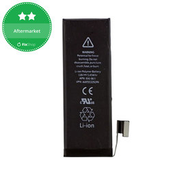 Apple iPhone 5 - Akku Batterie 1440mAh