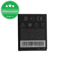 HTC Wildfire S G13 A510e, Explorer, HD7 - Akku Batterie BD29100 1230mAh