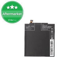 Xiaomi Mi3 - Akku Batterie BM31 3050mAh