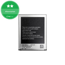 Samsung Galaxy S3 i9300 - Akku Batterie EB-L1G6LLU 2100mAh