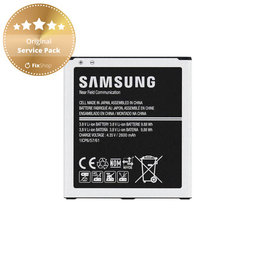 Samsung Galaxy Core 2 G355F - Akku Batterie EB-BG355BBE 2000mAh - GH43-04302A Genuine Service Pack