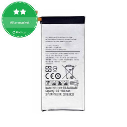 Samsung Galaxy A3 A300F - Akku Batterie EB-BA300ABE 1900mAh