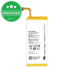 Huawei Ascend G620S, G630, Ascend P6, Ascend G6 - Akku Batterie HB3742A0EBC 2050mAh