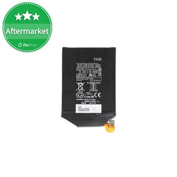 Motorola Moto X Style XT1572 - Akku Batterie FX30 3000mAh