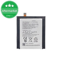 Lenovo VIBE X3 X3a40 - Akku Batterie BL258 3600mAh