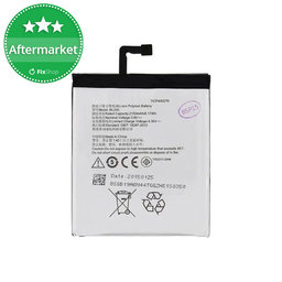 Lenovo S60 - Akku Batterie BL245 2150mAh