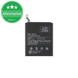 Xiaomi Mi 5s - Akku Batterie BM36 3200mAh