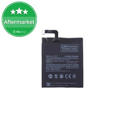 Xiaomi Mi6 - Akku Batterie BM39 3350mAh