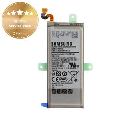 Samsung Galaxy Note 8 N950FD - Akku Batterie EB-BN950ABE, EB-BN950ABA 3300mAh - GH82-15090A Genuine Service Pack