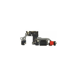 Huawei P10 VTR-L29, P10 Plus VKY-L29 - Ladestecker Ladebuchse PCB Platine