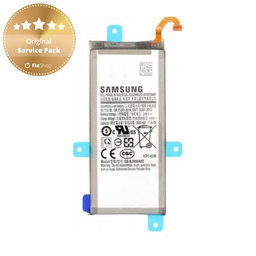 Samsung Galaxy A6 A600 (2018), J6 J600F (2018) - Akku Batterie EB-BJ800ABE 3000mAh - GH82-16479A, GH82-16865A Genuine Service Pack