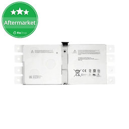 Microsoft Surface Pro 4 - Akku Batterie G3HTA027H, DYNR01 5087mAh