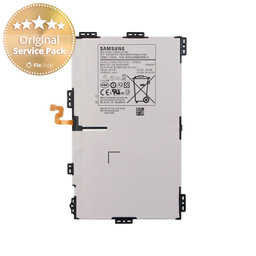 Samsung Galaxy Tab S4 10.5 T830, T835 - Akku Batterie EB-BT835ABU 7300mAh - GH43-04830A Genuine Service Pack