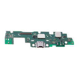 Samsung Galaxy Tab S4 10.5 T830 - Ladestecker Ladebuchse PCB Platine - GH82-17346A Genuine Service Pack