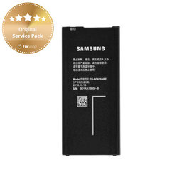 Samsung Galaxy J4 Plus (2018), J6 Plus J610F (2018) - Akku Batterie EB-BG610ABE 3300mAh - GH43-04670A Genuine Service Pack