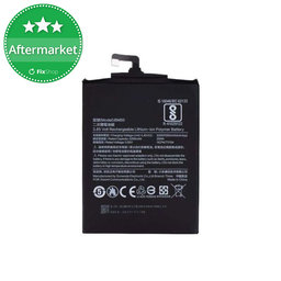 Xiaomi Mi Max 2 - Akku Batterie BM50 5300mAh