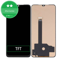 Xiaomi Mi 9 - LCD Display + Touchscreen Front Glas TFT