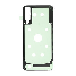 Samsung Galaxy A50 A505F - Klebestreifen Sticker für Akku Batterie Deckel (Adhesive) - GH02-17927A, GH02-19866A Genuine Service Pack