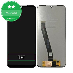 Xiaomi Redmi 7 - LCD Display + Touchscreen Front Glas TFT