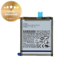 Samsung Galaxy Note 10 N970F - Akku Batterie EB-BN970ABU 3500mAh - GH82-20813A Genuine Service Pack