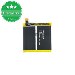 iGet Blackview BV6000 - Akku Batterie V756161P 4500mAh