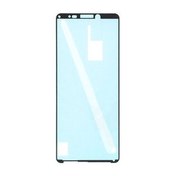 Sony Xperia 10 II - LCD Klebestreifen Sticker (Adhesive) - 1310-2276 Genuine Service Pack