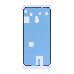 Motorola One Zoom XT2010 - LCD Klebestreifen Sticker (Adhesive) - SD78C51542 Genuine Service Pack