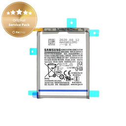 Samsung Galaxy Note 20 N980B - Akku Batterie EB-BN980ABY 4300mAh - GH82-23496A Genuine Service Pack