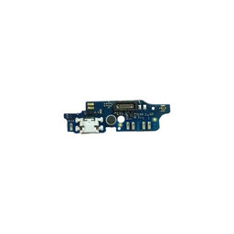 Motorola Moto E6 Plus - Ladestecker Ladebuchse PCB Platine - 5P68C14960 Genuine Service Pack