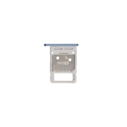 Samsung Galaxy Tab S7 T870, T875, T876B - SIM Steckplatz Slot (Phantom Navy) - GH98-45890D Genuine Service Pack