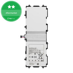 Samsung Galaxy Tab 2 10.1 P5100, P5110, Note 10.1 GT-N8000, N8010 - Akku Batterie SP3676B1A 7000mAh