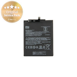 Xiaomi Redmi 6, 6A - Akku Batterie BN37 3000mAh - 46BN37W02093, 46BN37A06003 Genuine Service Pack