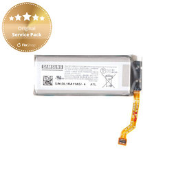 Samsung Galaxy Z Flip 3 F711B - Akku Batterie EB-BF712ABY 930mAh - GH82-26271A Genuine Service Pack