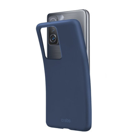 SBS - Fall Sensity für Xiaomi 11T, 11T Pro, blau