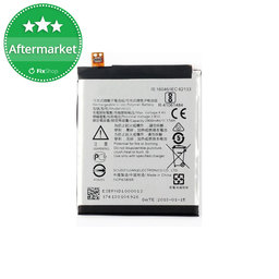 Nokia 5 - Akku Batterie HE321 2900mAh