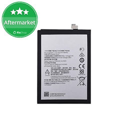 Nokia 7 Plus - Akku Batterie HE347 3800mAh