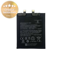 Xiaomi Mi 11 M2011K2G - Akku Batterie BM4X 4600mAh - 460200004Z5Z Genuine Service Pack