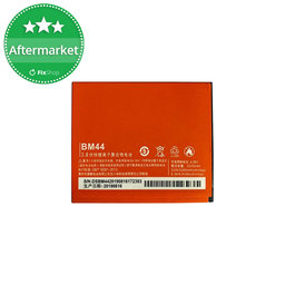 Xiaomi Redmi 2 - Akku Batterie BM44 2265mAh