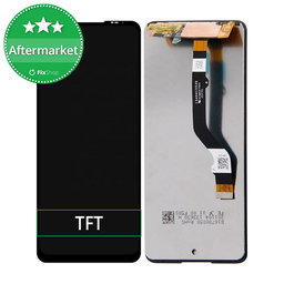 Motorola Moto G60 XT2135 - LCD Display + Touchscreen Front Glas TFT