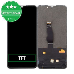 Huawei P30 - LCD Display + Touchscreen Front Glas TFT