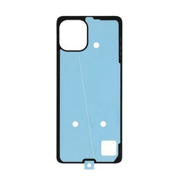 Motorola Edge 20 LIte XT2139 - Battery Cover Adhesive - 5D78C19315 Genuine Service Pack