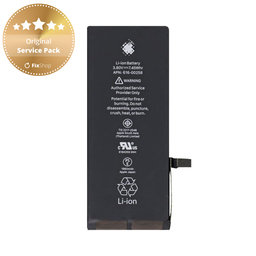 Apple iPhone 7 - Akku Batterie 1960mAh Genuine Service Pack