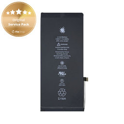 Apple iPhone 8 Plus - Akku Batterie 2691mAh Genuine Service Pack