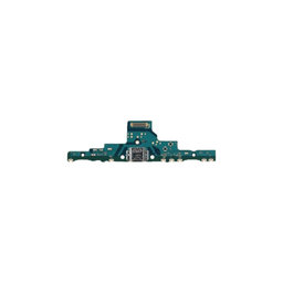 Samsung Galaxy Tab S6 Lite (2022) P613 - Ladestecker Ladebuchse PCB Platine - GH82-29115A Genuine Service Pack