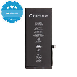 Apple iPhone 11 - Akku Batterie 3110mAh FixPremium