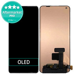 Oppo Find X5 Pro 5G - LCD Display + Touchscreen Front Glas OLED