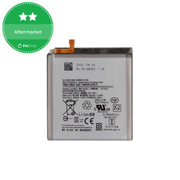 Samsung Galaxy S21 Ultra G998B - Akku Batterie EB-BG998ABY 5000mAh