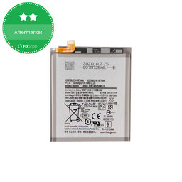 Samsung Galaxy S10 Lite G770F - Akku Batterie EB-BA907ABY 4500mAh